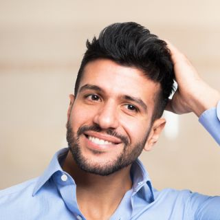 Stimola la crescita dei capelli