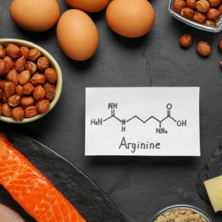 Arginina