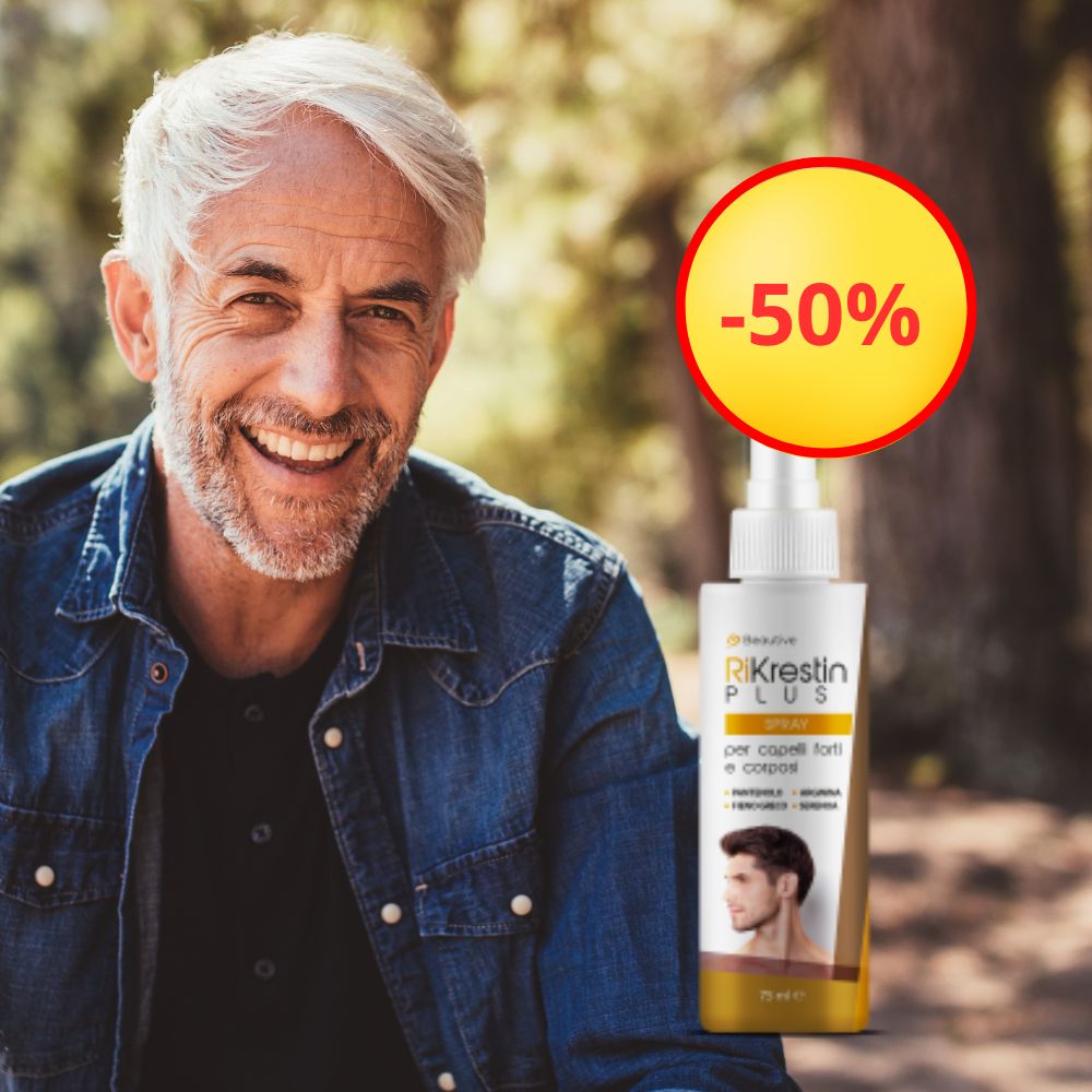 Rikrestin Italia Sito Ufficiale 